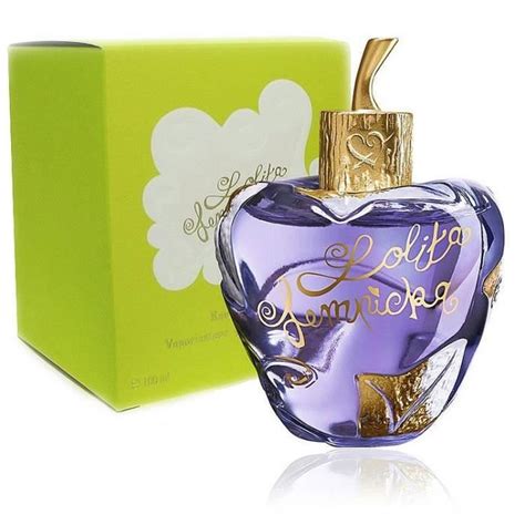 Lolita Lempicka Le Parfum Eau De Parfum Spray for .